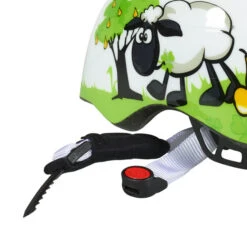 Uvex KID 2 Kinder Fahrradhelm DOLLY -Outdoor-Sportgeschäft 275559001 d kid 2 uvex