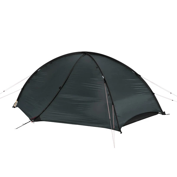 Hilleberg NIAK Kuppelzelt GRÜN 1 Hilleberg NIAK Kuppelzelt GRÜN