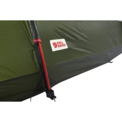 FJÄLLRÄVEN Fjällräven ABISKO ENDURANCE 4 Tunnelzelt PINE GREEN -Outdoor-Sportgeschäft 277332001 f abisko endurance 4 fjaellraeven