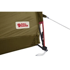 FJÄLLRÄVEN Fjällräven ABISKO LITE 1 Tunnelzelt SAND -Outdoor-Sportgeschäft 277363002 i abisko lite 1 fjaellraeven 1
