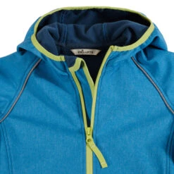 FRILUFTS ALKMAAR HOODED COAT Kinder Softshelljacke DARK BLUE -Outdoor-Sportgeschäft 278397005 c alkmaar hooded coat frilufts