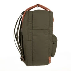 FJÄLLRÄVEN Fjällräven KÅNKEN NO. 2 LAPTOP 15' Laptoprucksack DARK OLIVE -Outdoor-Sportgeschäft 278543001 k kanken no 2 laptop fjaellraeven