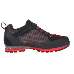 Hanwag MAKRA LOW GTX Herren Zustiegsschuhe SCHWARZ_BLACK -Outdoor-Sportgeschäft 284271013 c makra low gtx hanwag