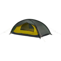 Hilleberg ROGEN 2 Kuppelzelt GRÜN -Outdoor-Sportgeschäft 285486001 d rogen hilleberg
