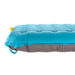 UQUIP BETTY SINGLE XL Luftmatratze BLAU/GELB -Outdoor-Sportgeschäft 285577001 e betty single uquip