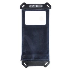 Ortlieb SAFE IT L Wertsachenaufbewahrung SCHWARZ-TRANSPARENT