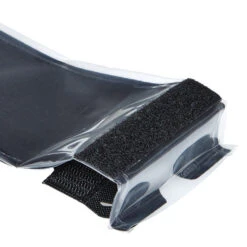 Ortlieb SAFE IT L Wertsachenaufbewahrung SCHWARZ-TRANSPARENT -Outdoor-Sportgeschäft 288252008 d safeit ortlieb