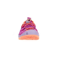Keen MOXIE SANDAL C Kinder Outdoor Sandalen PURPLE WINE/NASTURTIUM -Outdoor-Sportgeschäft 288458010 d moxie sandal keen 1 1