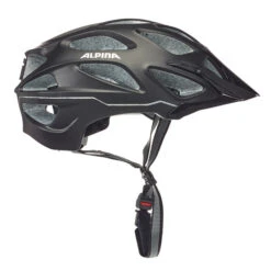Alpina MYTHOS 3.0 LE Unisex Fahrradhelm BLACK MATT -Outdoor-Sportgeschäft 288463002 d mythos 30 le alpina 1