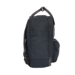 FJÄLLRÄVEN Fjällräven KÅNKEN NO. 2 BLACK MINI Tagesrucksack BLACK -Outdoor-Sportgeschäft 290323001 c knken no2 black mini fjaellraeven