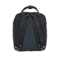 FJÄLLRÄVEN Fjällräven KÅNKEN NO. 2 BLACK MINI Tagesrucksack BLACK -Outdoor-Sportgeschäft 290323001 d knken no2 black mini fjaellraeven
