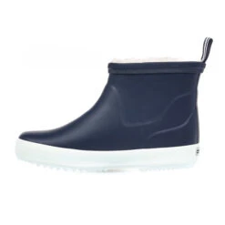 Tretorn WINGS WINTER LOW Unisex Gummistiefel Gefüttert NAVYBLUE -Outdoor-Sportgeschäft 291481005 c wings winter low tretorn