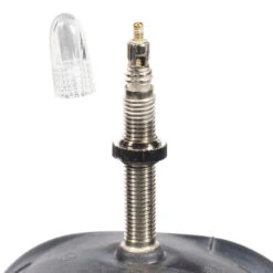 Schwalbe SCHLAUCH NR. 19 Fahrradschlauch SCLAVERANDVENTIL -Outdoor-Sportgeschäft 295749 c fahrradschlauch 27529 4062584635 schwalbe