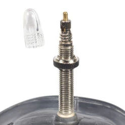 Schwalbe SCHLAUCH NR. 13 Fahrradschlauch SCLAVERANDVENTIL 5 Schwalbe SCHLAUCH NR. 13 Fahrradschlauch SCLAVERANDVENTIL -Outdoor-Sportgeschäft 295763 c fahrradschlauch 26 4062559 sv schwalbe