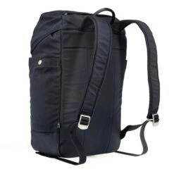 FJÄLLRÄVEN Fjällräven GREENLAND TOP Tagesrucksack BLACK -Outdoor-Sportgeschäft 296969003 h greenland top fjaellraeven 1