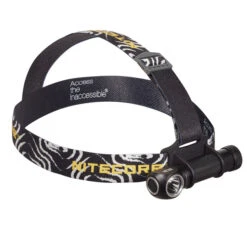 Nitecore HC30 Stirnlampe NOCOLOR