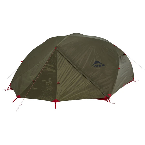 MSR ELIXIR 4 Kuppelzelt GREEN 1 MSR ELIXIR 4 Kuppelzelt GREEN
