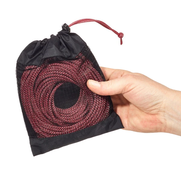 Hilleberg REFLECTIVE GUY LINE 3MM Zeltzubehör UNI 2 Hilleberg REFLECTIVE GUY LINE 3MM Zeltzubehör UNI – Bild 2