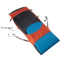Therm-a-Rest TREKKER CHAIR KIT Campingstuhl TOMATO 6 Therm-a-Rest TREKKER CHAIR KIT Campingstuhl TOMATO -Outdoor-Sportgeschäft 299763001 e trekker chair thermarest 1