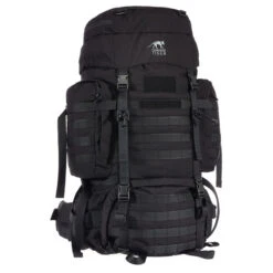 Tasmanian Tiger TT RAID PACK MKIII Tourenrucksack BLACK