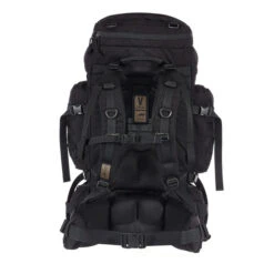Tasmanian Tiger TT RAID PACK MKIII Tourenrucksack BLACK -Outdoor-Sportgeschäft 300099002 c tt raid pack mk iii tasmanian tiger 1
