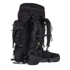 Tasmanian Tiger TT RAID PACK MKIII Tourenrucksack BLACK -Outdoor-Sportgeschäft 300099002 d tt raid pack mk iii tasmanian tiger 1