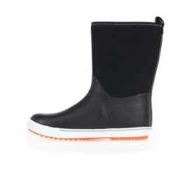 Tretorn WINGS NEO Unisex Gummistiefel SCHWARZ -Outdoor-Sportgeschäft 300587002 c wings neo tretorn 1