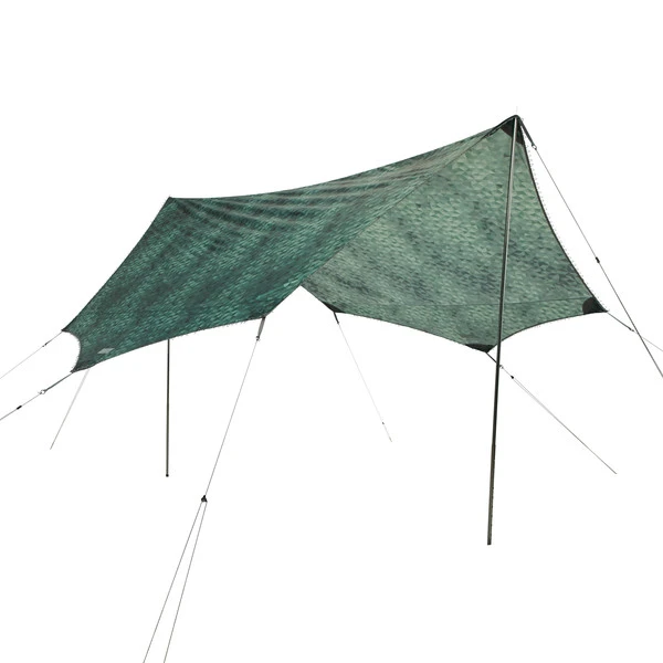 Heimplanet DAWN L TARP CAIRO CAMO 1 Heimplanet DAWN L TARP CAIRO CAMO