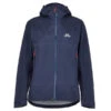 Mountain Equipment ODYSSEY JACKET Damen Hardshelljacke COSMOS