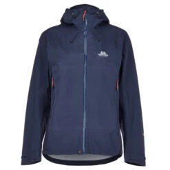 Mountain Equipment ODYSSEY JACKET Damen Hardshelljacke COSMOS
