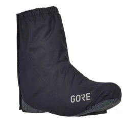 Gore Wear GORE-TEX OVERSHOES Unisex Überschuhe BLACK