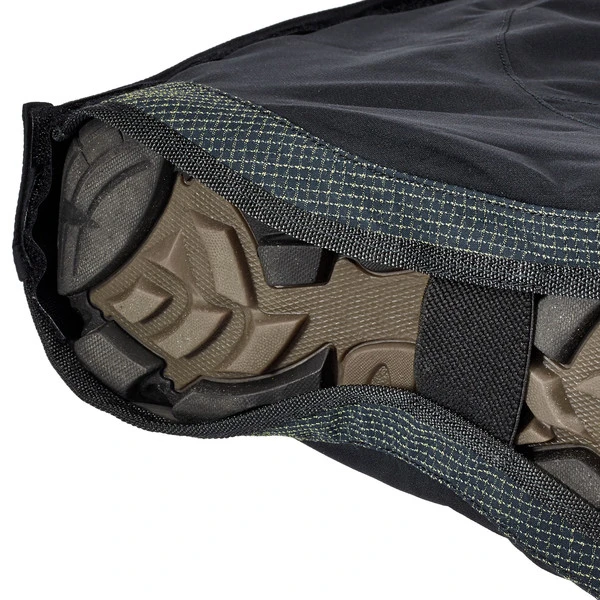 Gore Wear GORE-TEX OVERSHOES Unisex Überschuhe BLACK 3 Gore Wear GORE-TEX OVERSHOES Unisex Überschuhe BLACK – Bild 3