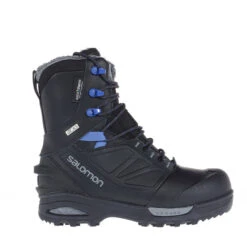 Salomon TOUNDRA PRO CSWP W Damen Winterstiefel PHANTOM