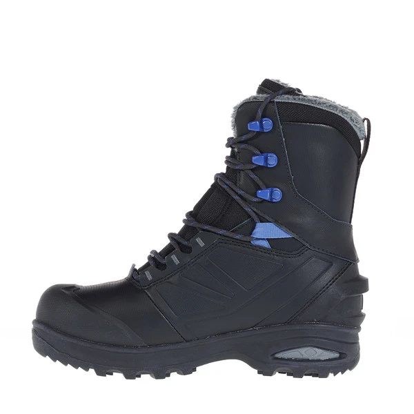 Salomon TOUNDRA PRO CSWP W Damen Winterstiefel PHANTOM 3 Salomon TOUNDRA PRO CSWP W Damen Winterstiefel PHANTOM – Bild 3