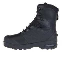 Salomon TOUNDRA PRO CSWP Herren Winterstiefel BLACK 6 Salomon TOUNDRA PRO CSWP Herren Winterstiefel BLACK -Outdoor-Sportgeschäft 306883004 c toundra pro cswp salomon 1