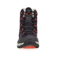 Meindl YOLUP JUNIOR GTX Kinder Winterstiefel SCHWARZ/ORANGE -Outdoor-Sportgeschäft 307521023 d yolup junior gtx meindl 1