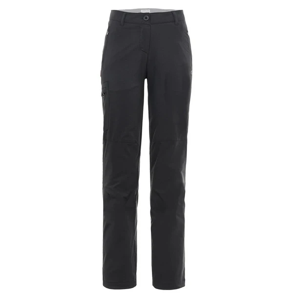 Craghoppers NL PRO TRS Damen Reisehose CHARCOAL 1 Craghoppers NL PRO TRS Damen Reisehose CHARCOAL