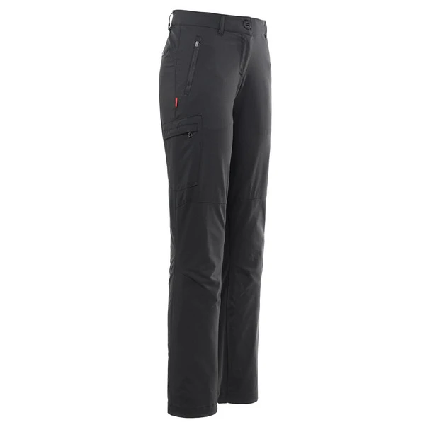 Craghoppers NL PRO TRS Damen Reisehose CHARCOAL 2 Craghoppers NL PRO TRS Damen Reisehose CHARCOAL – Bild 2