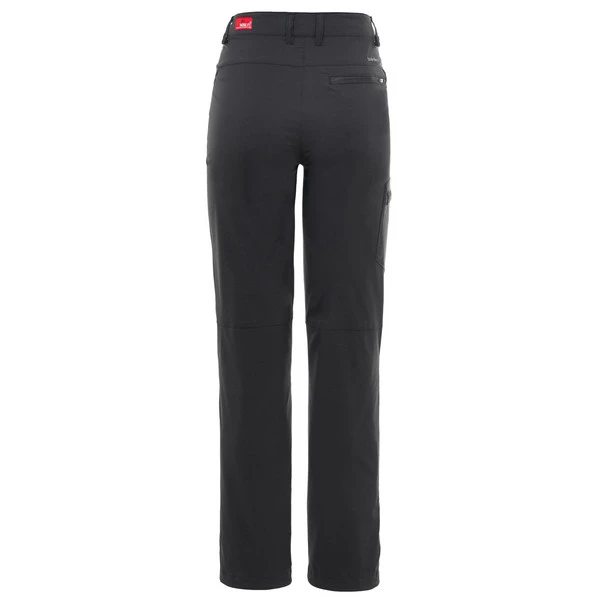 Craghoppers NL PRO TRS Damen Reisehose CHARCOAL 3 Craghoppers NL PRO TRS Damen Reisehose CHARCOAL – Bild 3