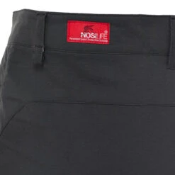 Craghoppers NL PRO TRS Damen Reisehose CHARCOAL 7 Craghoppers NL PRO TRS Damen Reisehose CHARCOAL -Outdoor-Sportgeschäft 311048001 d nl pro trousers craghoppers 1
