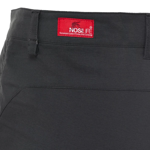 Craghoppers NL PRO TRS Damen Reisehose CHARCOAL 4 Craghoppers NL PRO TRS Damen Reisehose CHARCOAL – Bild 4