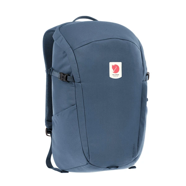 FJÄLLRÄVEN Fjällräven ULVÖ 23 Laptoprucksack MOUNTAIN BLUE 1 FJÄLLRÄVEN Fjällräven ULVÖ 23 Laptoprucksack MOUNTAIN BLUE