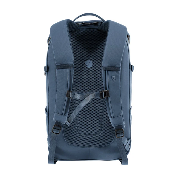 FJÄLLRÄVEN Fjällräven ULVÖ 23 Laptoprucksack MOUNTAIN BLUE 3 FJÄLLRÄVEN Fjällräven ULVÖ 23 Laptoprucksack MOUNTAIN BLUE – Bild 3