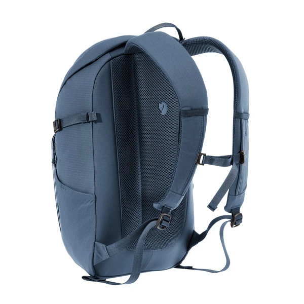 FJÄLLRÄVEN Fjällräven ULVÖ 23 Laptoprucksack MOUNTAIN BLUE 4 FJÄLLRÄVEN Fjällräven ULVÖ 23 Laptoprucksack MOUNTAIN BLUE – Bild 4