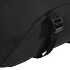 FJÄLLRÄVEN Fjällräven ULVÖ HIP PACK LARGE Hüfttasche BLACK -Outdoor-Sportgeschäft 311585001 d ulvoe hip pack large fjaellraeven 1