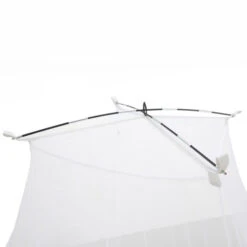 FRILUFTS CROSS MOSQUITO NET Moskitonetz WHITE -Outdoor-Sportgeschäft 313020001 d cross mosquito net frilufts 1