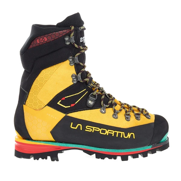 La Sportiva NEPAL EVO GTX Herren Bergstiefel YELLOW 1 La Sportiva NEPAL EVO GTX Herren Bergstiefel YELLOW