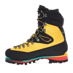 La Sportiva NEPAL EVO GTX Herren Bergstiefel YELLOW 6 La Sportiva NEPAL EVO GTX Herren Bergstiefel YELLOW -Outdoor-Sportgeschäft 313716006 c nepal evo gtx la sportiva 1