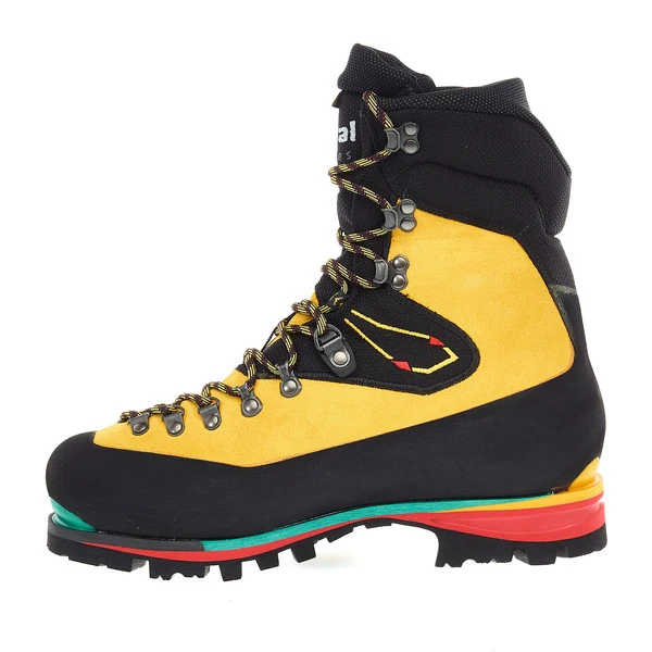 La Sportiva NEPAL EVO GTX Herren Bergstiefel YELLOW 3 La Sportiva NEPAL EVO GTX Herren Bergstiefel YELLOW – Bild 3