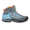Asolo FALCON GV ML Damen Wanderstiefel GREY/STONE